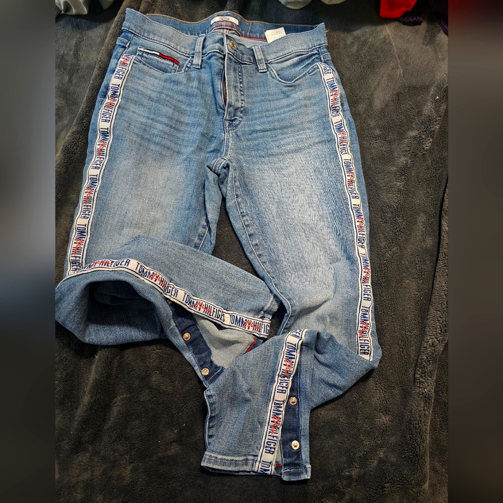 Tommy Hilfiger jeans